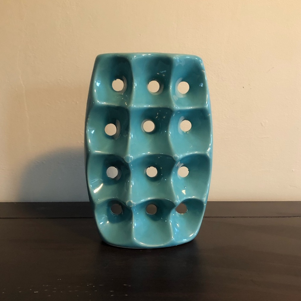 🎉Host Pick🎉 Blue Vase